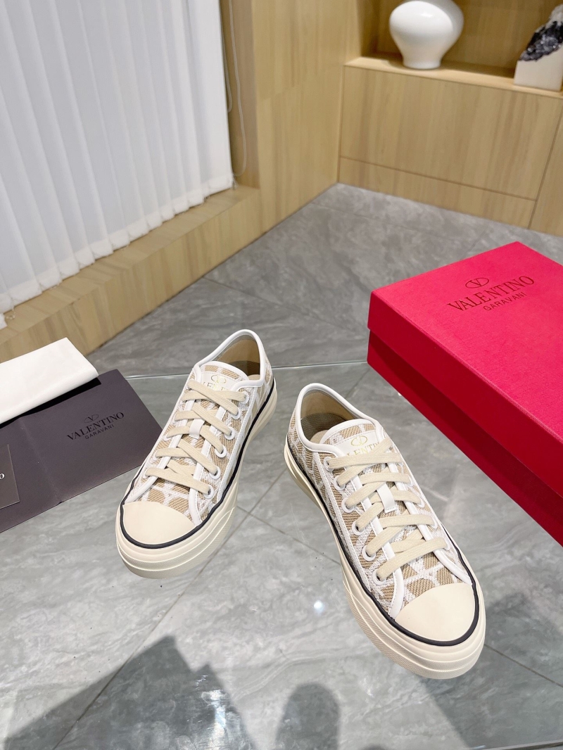 Valentino Casual Shoes